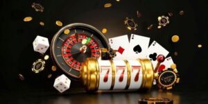 Hướng dẫn rút tiền từ Casino online Bong88 chi tiết từng bước